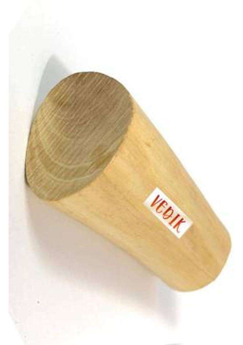 Vedik A1 Good Sandalwood Stick 100% Genuine 1 Piece Special (50 G) - Indya