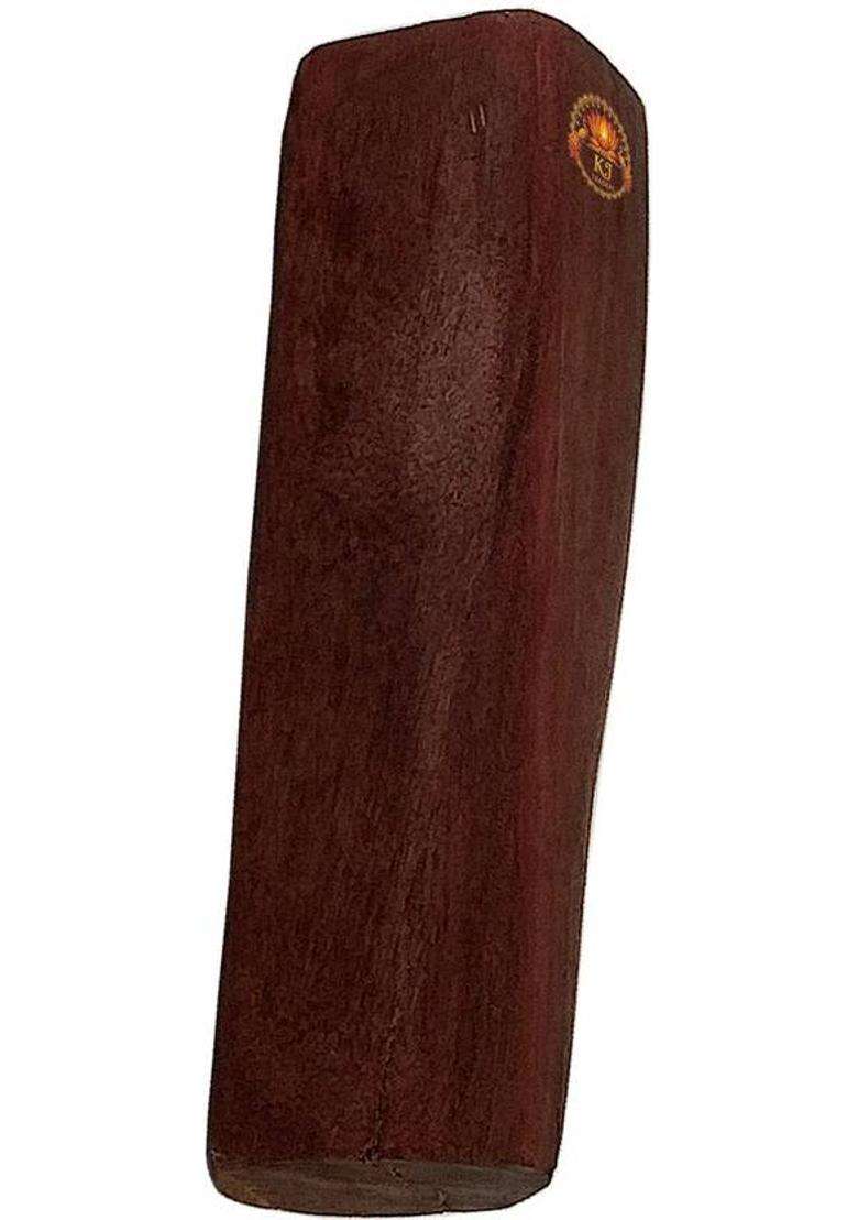 Kj Traders Red Sandalwood Stick Used For Hindu Festivals Samagri 400 Grams To 449 (400 G) - Indya