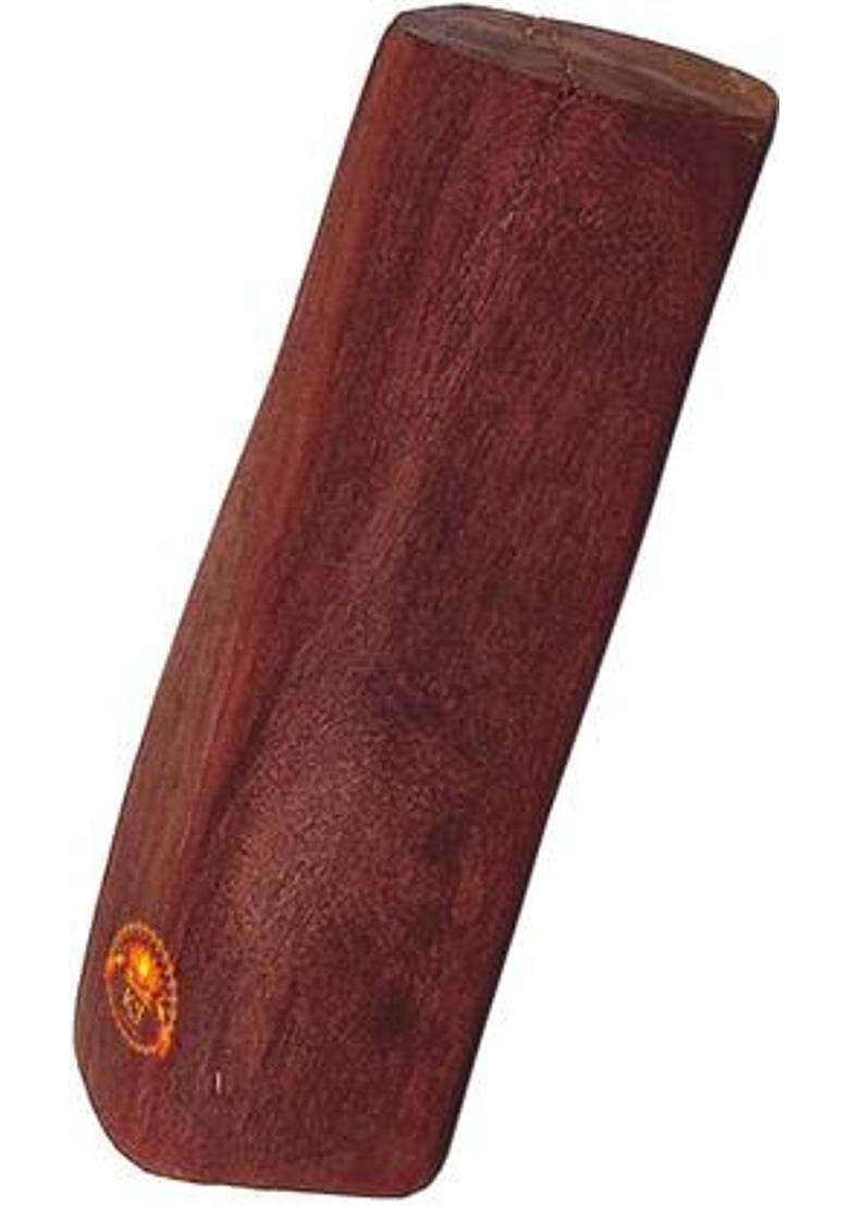 Kj Traders Red Sandalwood Stick Used For Hindu Festivals Samagri 400 Grams To 449 (400 G) - Indya