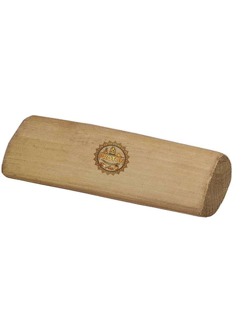 Proton Sandalwood Stick Used For Hindu Festivals Items 550 Grams To 599 (550 G) - Indya