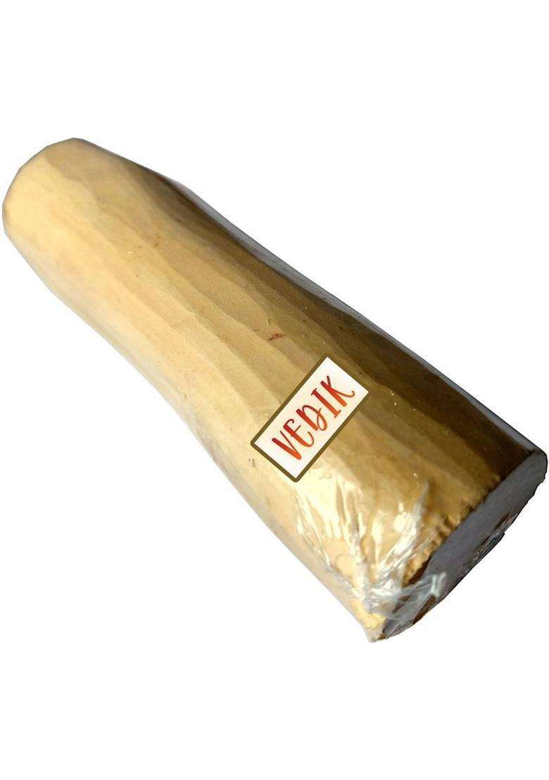 Vedik Harcog Original Sandalwood Stick 70 Grams Chandan (Yellow Wood) (70 G) - Indya