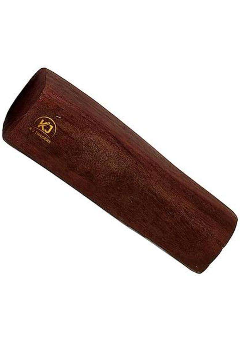 K J Traders Red Sandalwood Stick Superior Quality 400 Grams To 449 (400 G) - Indya