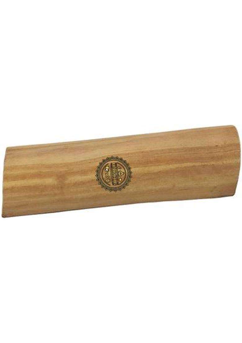 Harcog Sandalwood Stick Used Pooja Items & Havan 150 Grams To 199 (150 G) - Indya