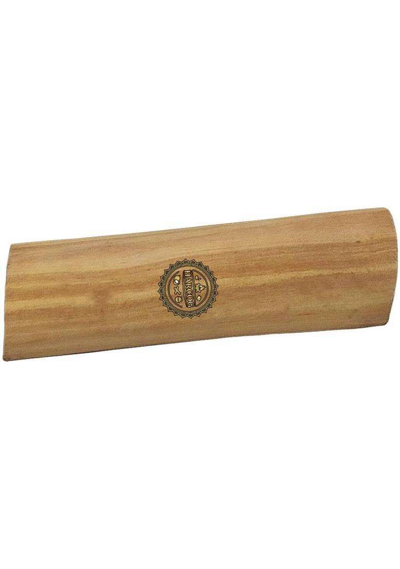 Harcog Sandalwood Stick Used Pooja Items & Havan 150 Grams To 199 (150 G) - Indya