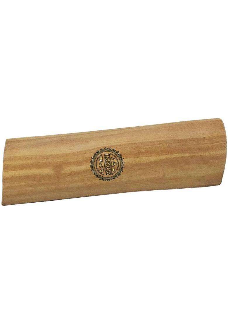 Harcog Sandalwood Stick Used Pooja Items & Havan 150 Grams To 199 (150 G) - Indya