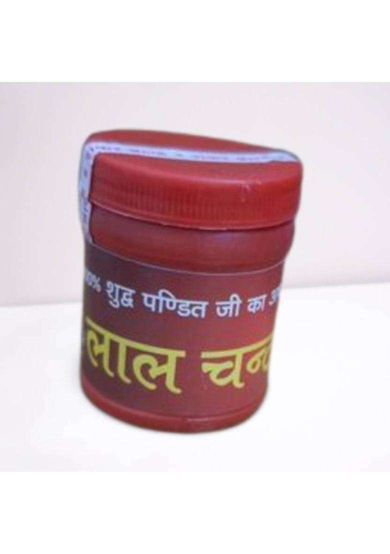 Kanishq Ashtgandh Special Lal Chandan Powder - Indya