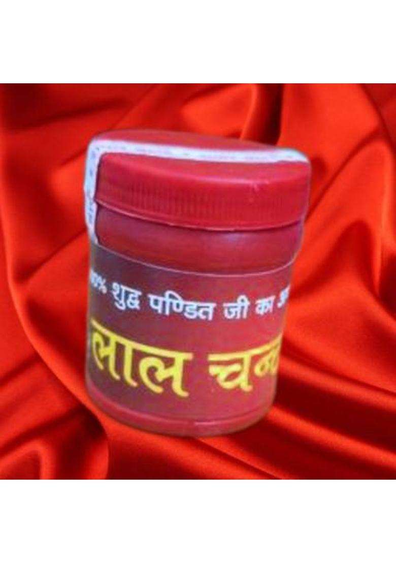 Kanishq Ashtgandh Special Lal Chandan Powder - Indya