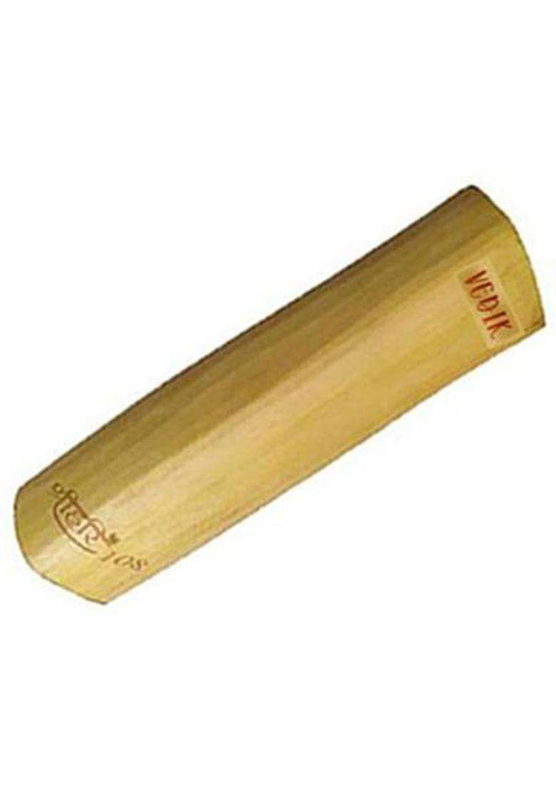 Vedik Natural Pure Sandalwood Stick 100% Genuine Original Chandan (50 To 60Grams) Special Piece G) - Indya