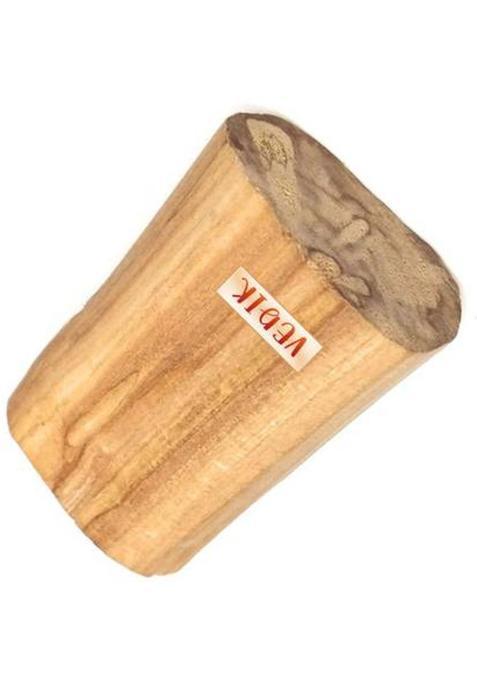 Vedik Chandan/ Sandalwood Scented Stick Lab Processed-(50G-60G) (50 G)