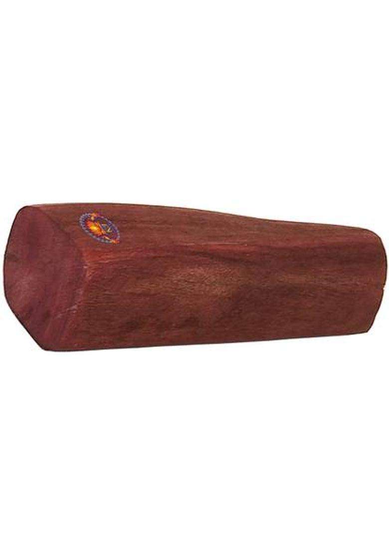 Kj Traders Red Sandalwood Stick Used For Pooja Items & Havan Samagri 130 Grams To 149 (130 G) - Indya