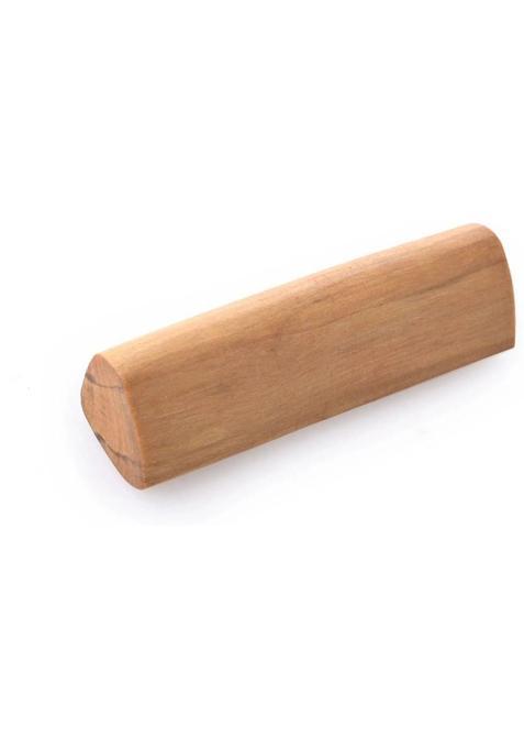 Varenya Arts Safed Sandalwood Stick Scented Natural Chandan Wood Pooja Tilk & Beauty 40-50G