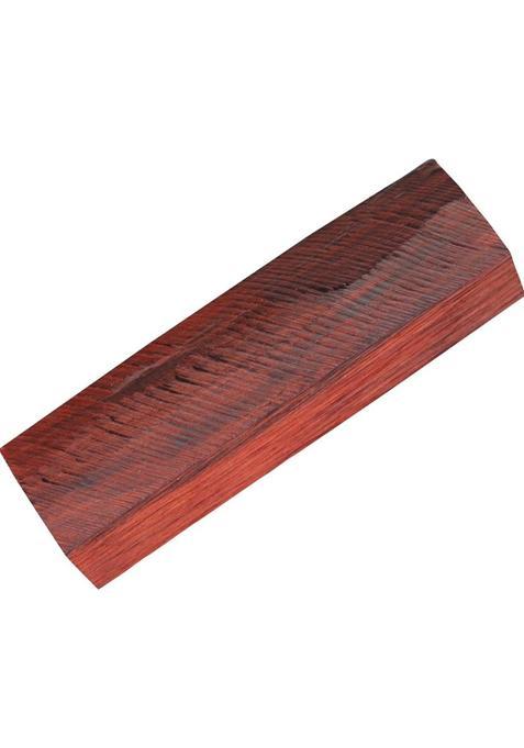 Kc Products Red Sandalwood Stick Natural Lal Chandan Wood For Pooja Tilak Havan 40-50 Grams