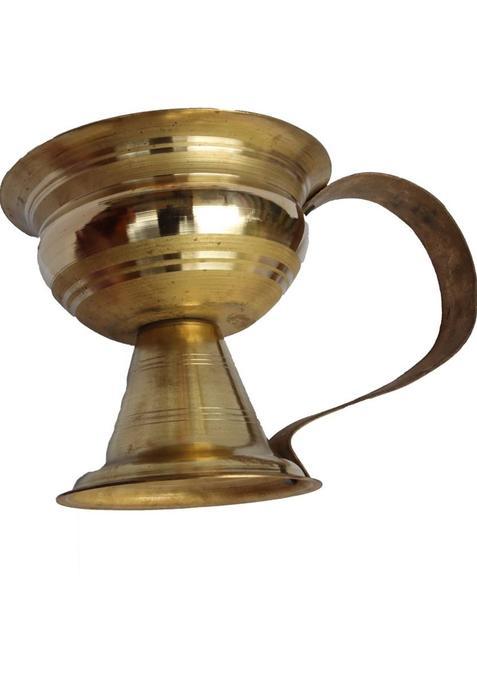 Mataraenterprise Brass (Gold)