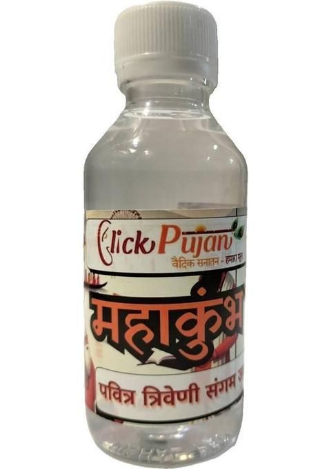 Click Pujan Plastic (White)