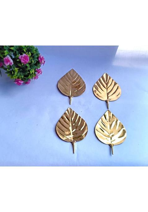 Mataraenterprise Brass (Gold)