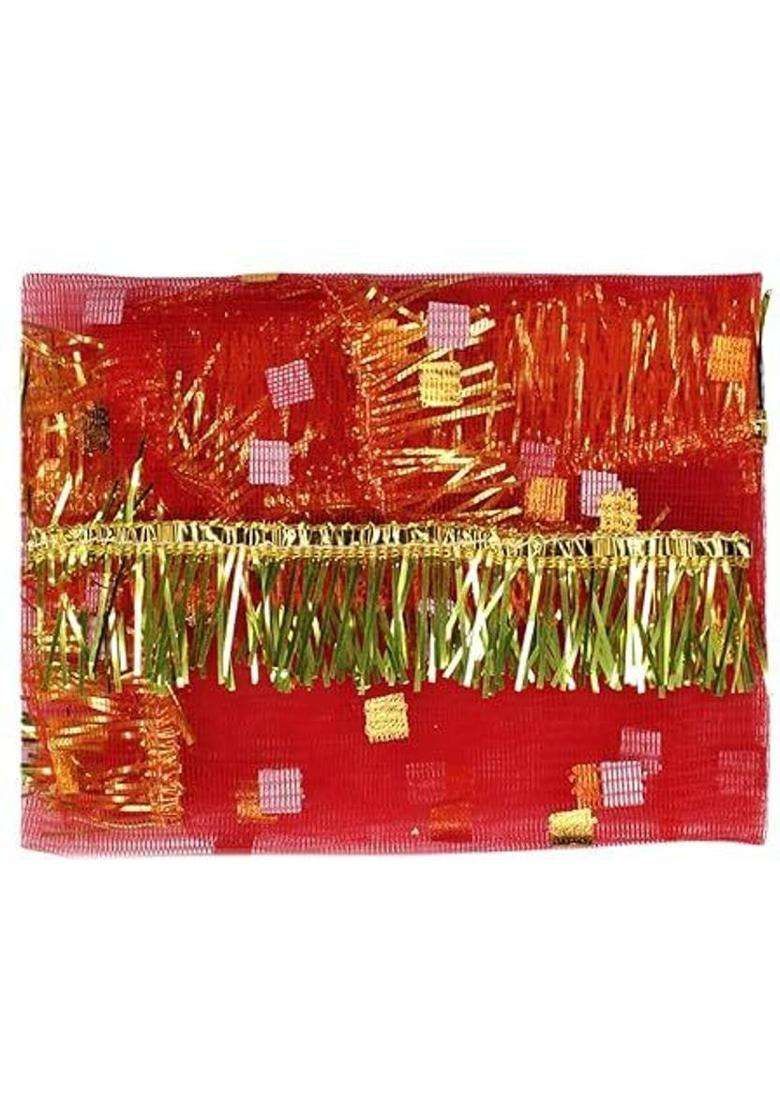 Signature Mata Rani Shringar Set Of 20 Items Plastic (Multicolor) - Indya
