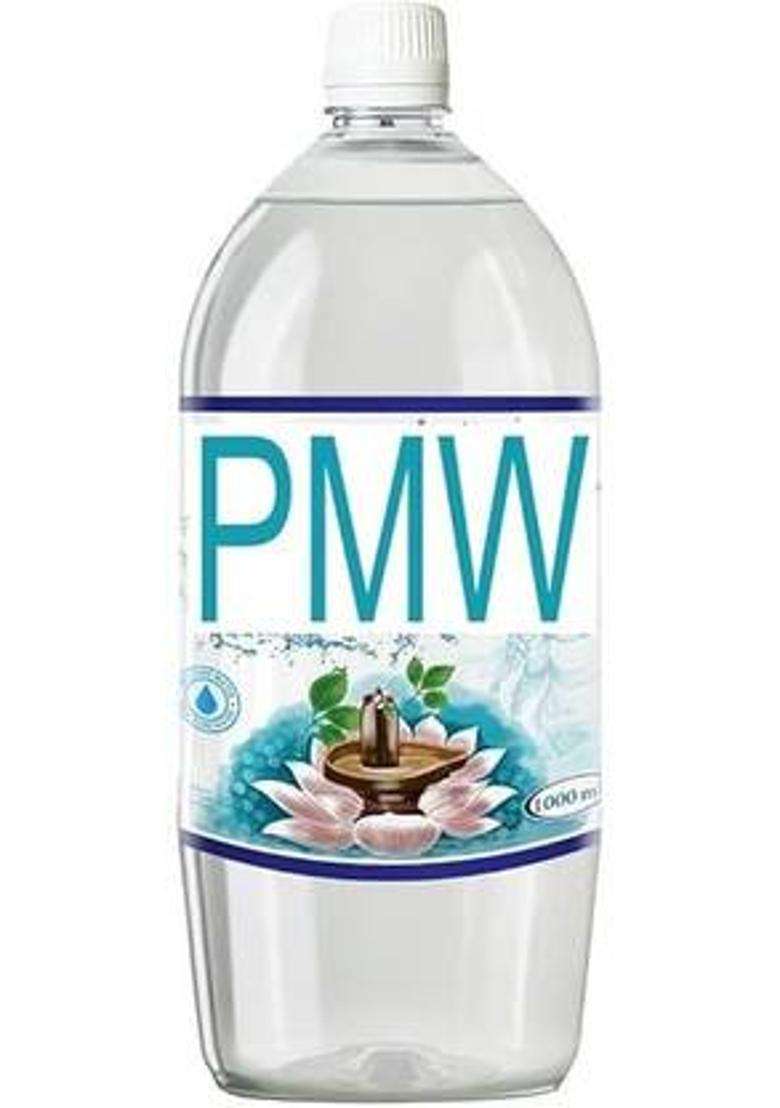 Padmavathi Enterprises Gangajal Water For Puja Gangotri Pure 500 Ml - Indya