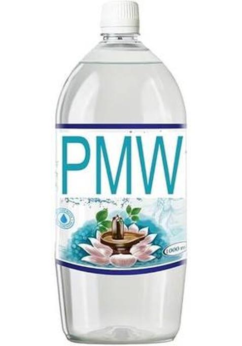 Padmavathi Enterprises Gangajal Water For Puja Gangotri Pure 500 Ml