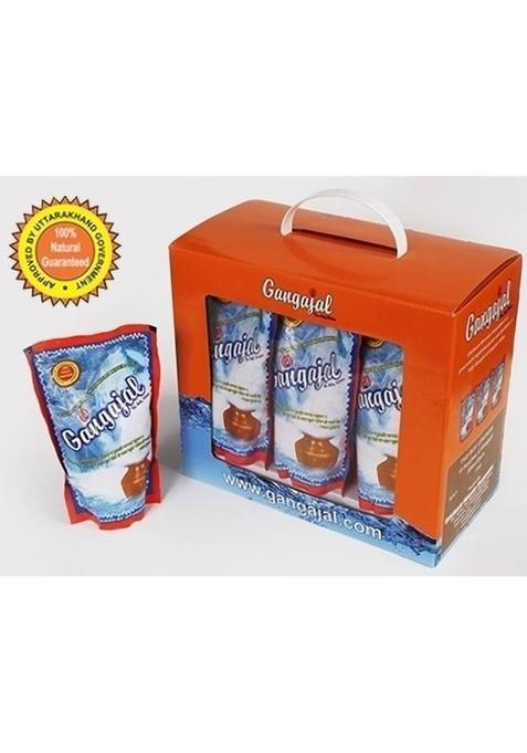 Ritzkart Gangajal250Ml (250 Ml)