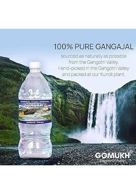 Gangajal 002
