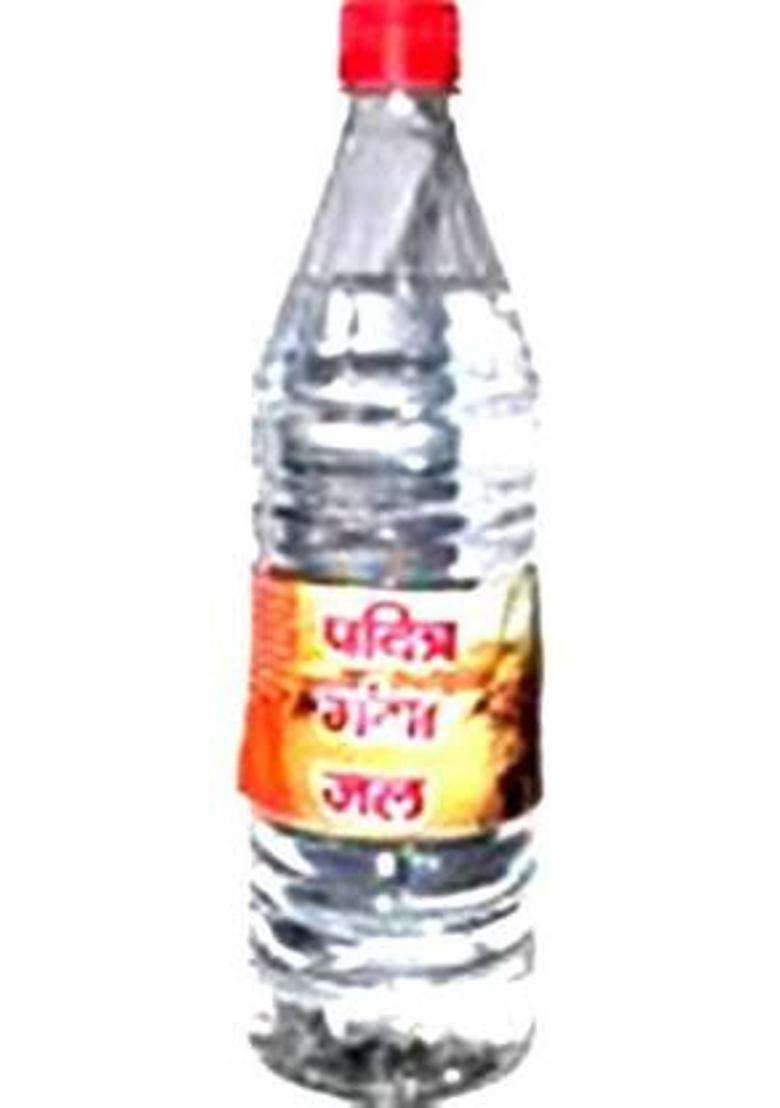 An Har Ki Apuri Ka Gangajal - Indya