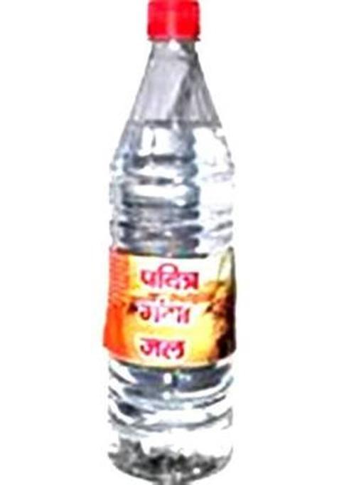 An Har Ki Apuri Ka Gangajal