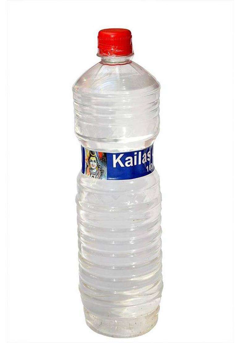 Vibex Teerthraj Kashi Ka Gangajal - Water Of Ganga 16944Fd (500 Ml) - Indya