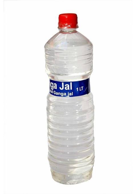 Vibex Teerthraj Kashi Ka Gangajal - Water Of Ganga 16944Fd (500 Ml)
