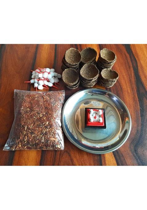 Namisha Sugam-Yag-Kit (250 G)