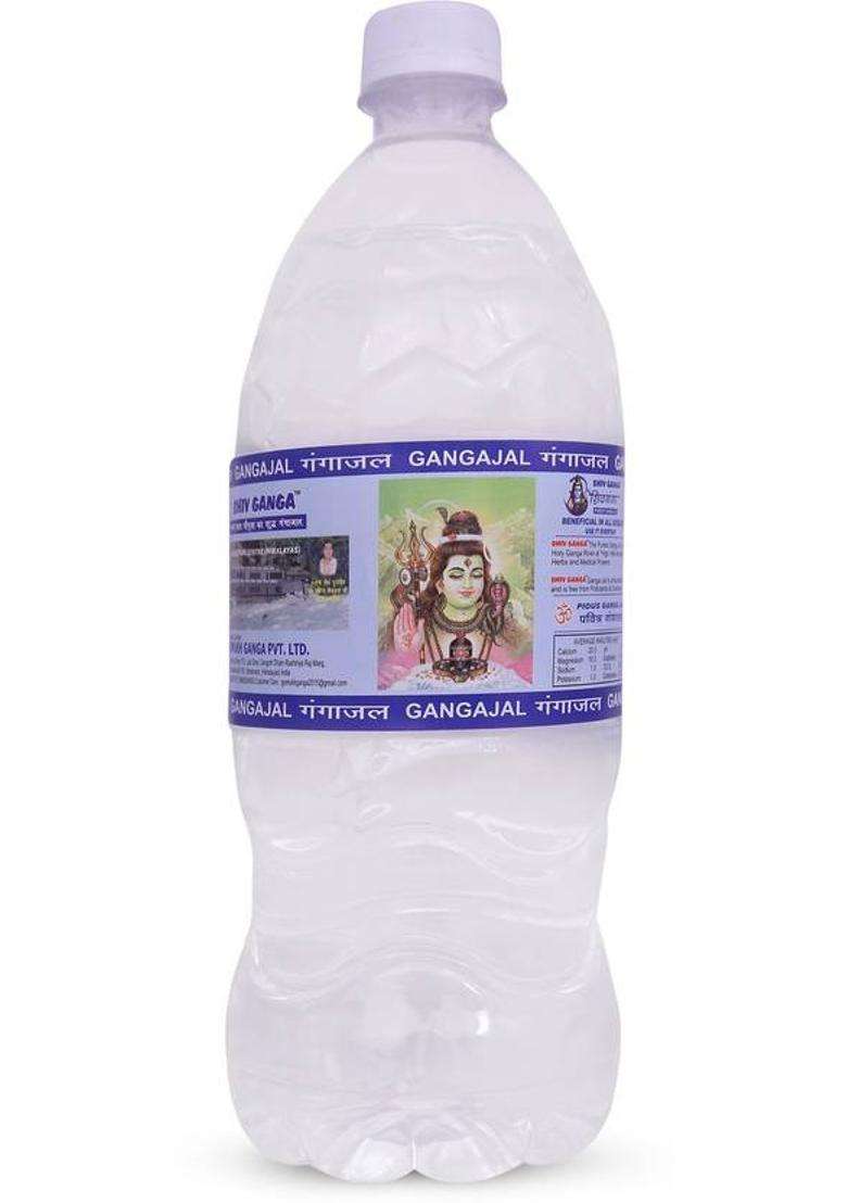 Lavichitra Shivgangajal(1000Ml)002 (1000 Ml) - Indya