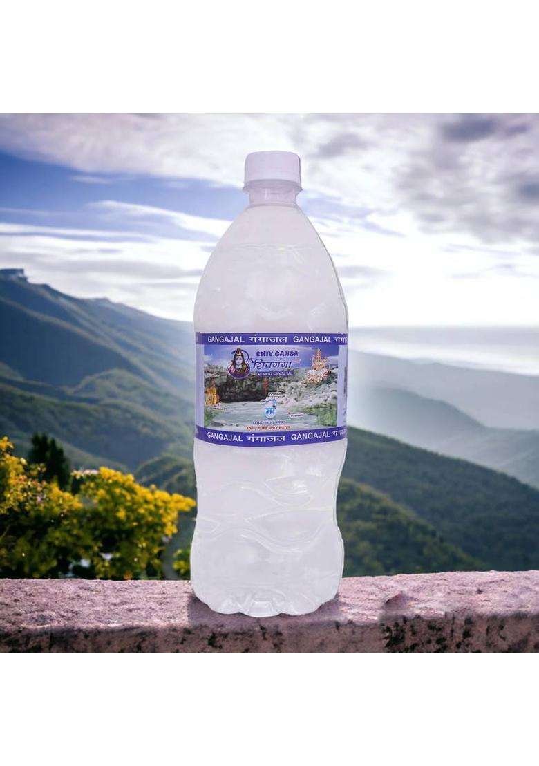 Lavichitra Shivgangajal(1000Ml)002 (1000 Ml) - Indya