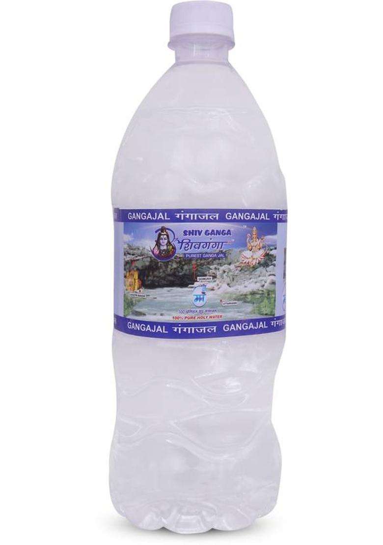 Lavichitra Shivgangajal(1000Ml)002 (1000 Ml) - Indya