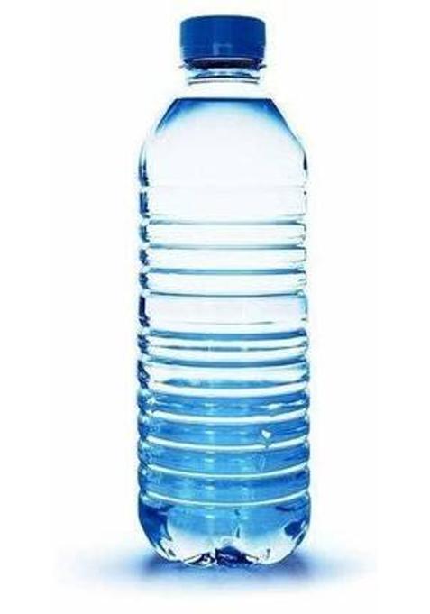 Gangajal Sanm Jal (500 Ml)