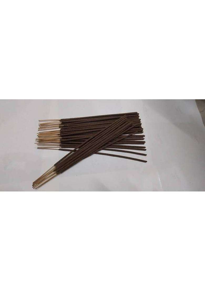 D Viswa Panchgavya Guggal Enriched Premium Agarbatti (30 Units Set Of 1) - Indya