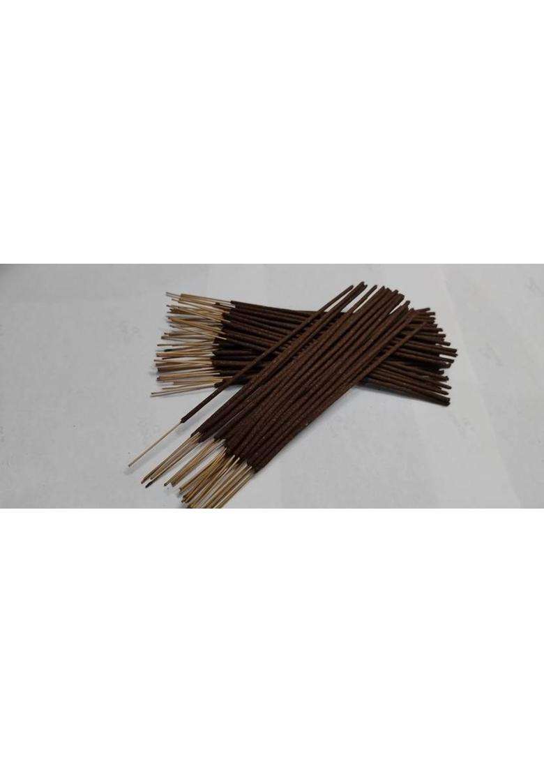 D Viswa Panchgavya Loban Enriched Premium Agarbatti (30 Units Set Of 1) - Indya