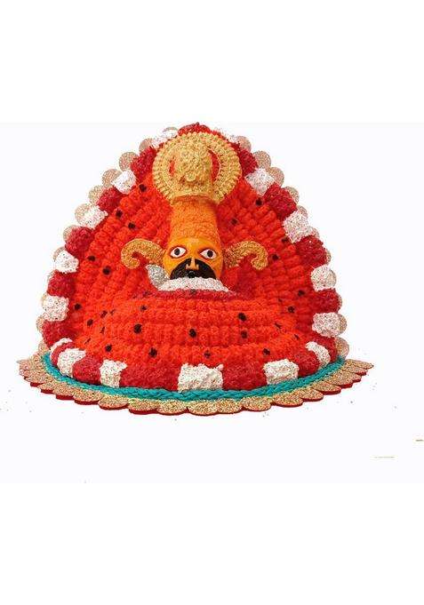 The Monumet Shop Decorative Showpiece - 13 Cm(Polyresin Multicolor)