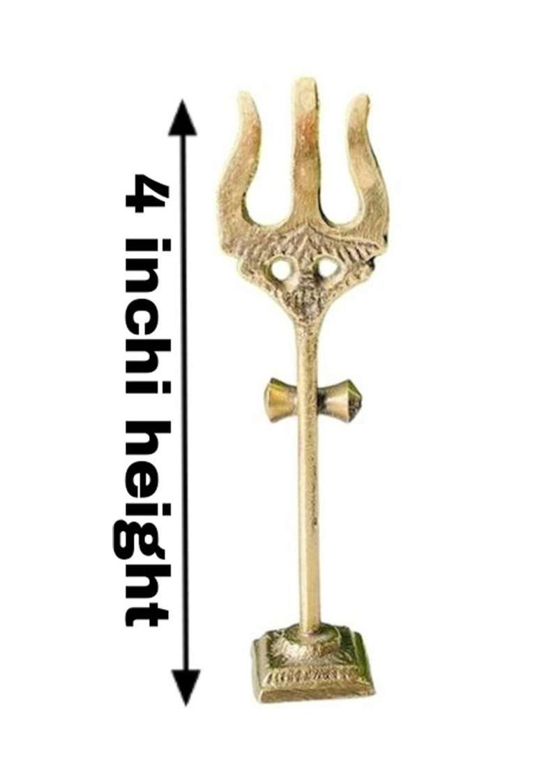 Pujara Shivling Art Narmadeshwar Shivling Original/Shivling Original For Home Puja Fullset Decorative Showpiece - 3 Cm(Stone Multicolor) - Indya