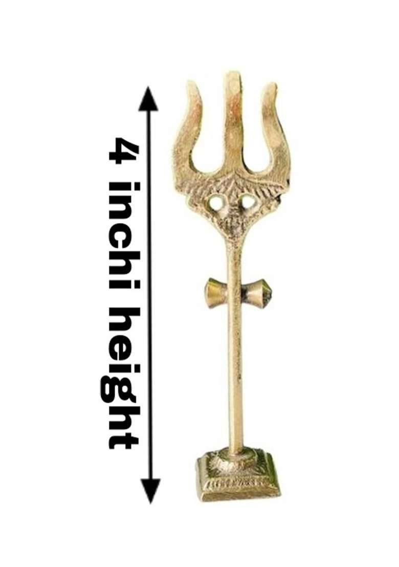 Pujara Shivling Art Narmadeshwar Shivling Original/Shivling Original For Home Puja Fullset Decorative Showpiece - 3 Cm(Stone Multicolor) - Indya