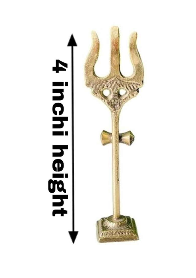 Pujara Shivling Art Narmadeshwar Shivling Original/Shivling Original For Home Puja Fullset Decorative Showpiece - 3 Cm(Stone Multicolor) - Indya