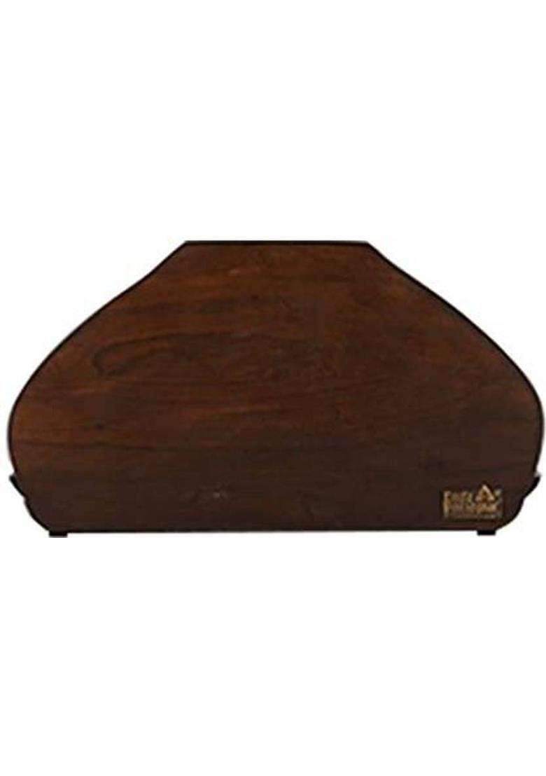 CREATA IMPEX handcrafted engineered wood home temple mandir for home/office Engineered Wood Home Temple(Height 16.51 DIY(Do-It-Yourself)) - Indya