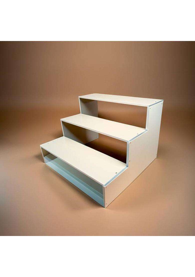 CORE DESIGNS Engineered Wood Home Temple(Height 47 DIY(Do-It-Yourself)) - Indya