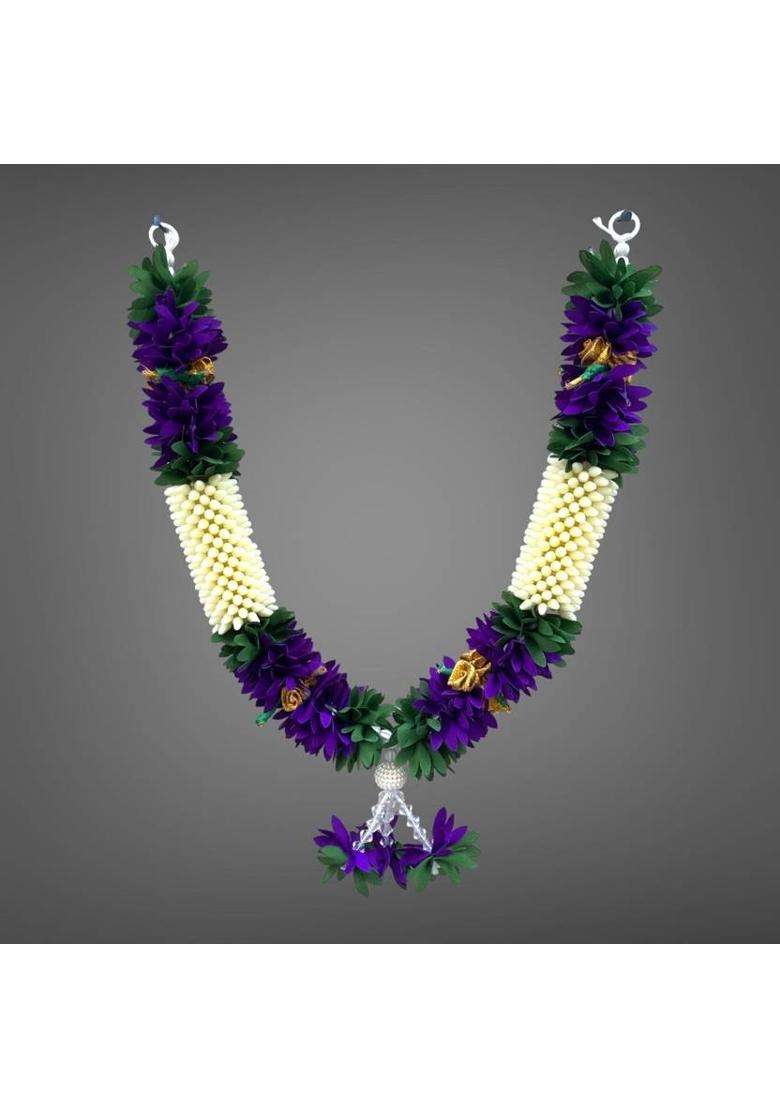 shree balaji enterprises SBE-001 Toran(Soft Fabric) - Indya
