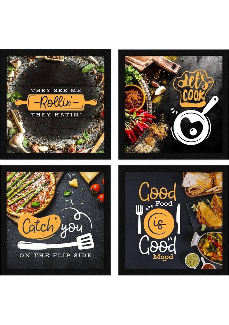 Indie Decor Shubh Labh Krishna Decorative Wall Hanging Toran Handmade Velvet Door Hanging Pack of 2&nbsp;&nbsp;(Red) - Indya