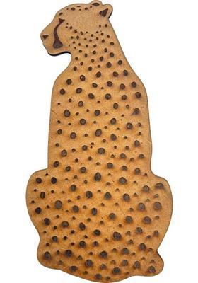decocraft Decorative Showpiece - 14.5 cm&nbsp;&nbsp;(Wood, Brown)