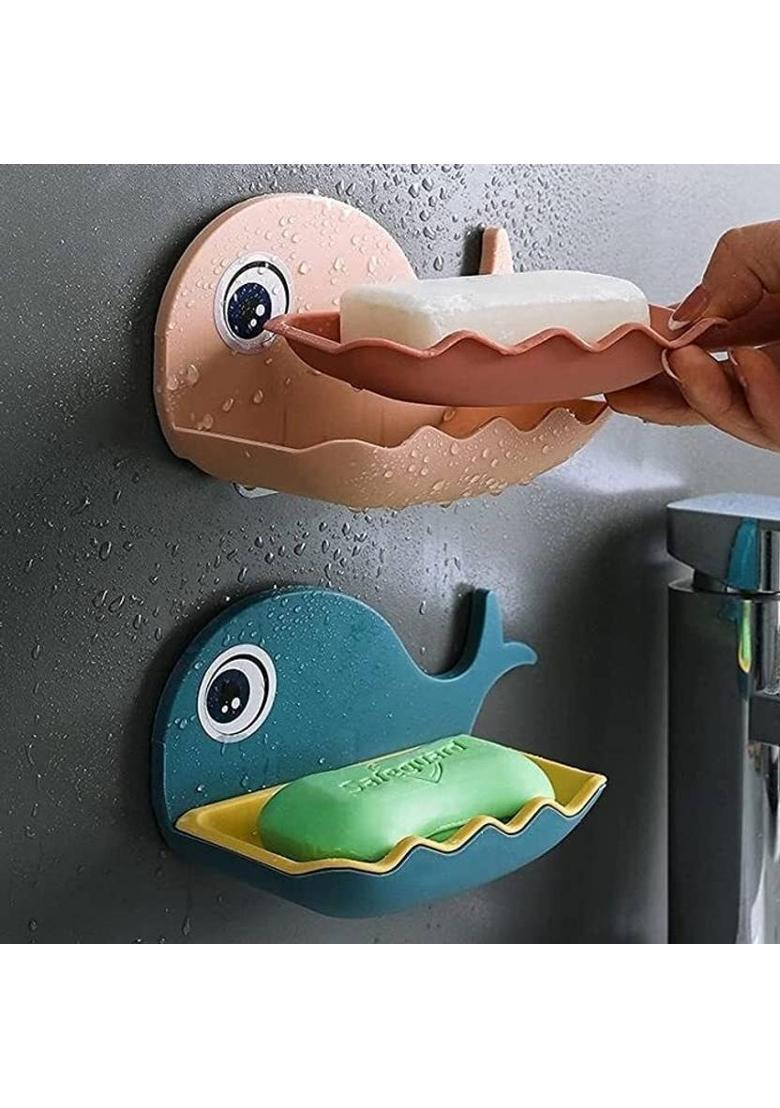 SNDArt Baby Krishna Wall Hanging Key Holder | Baby Krishna Flute Design Wood Key Holder&nbsp;&nbsp;(7 Hooks, Multicolor) - Indya