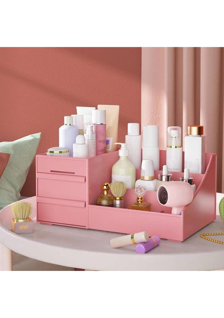 SNDArt Krishna Wall Hanging Key Holder | Baby Krishna Flute Design Wood Key Holder&nbsp;&nbsp;(7 Hooks, Multicolor) - Indya