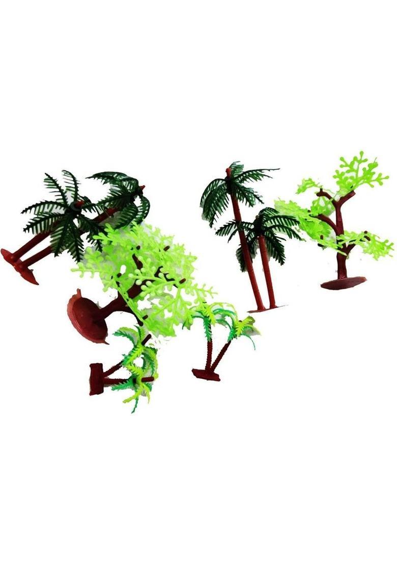jagrat creations Decorative Showpiece - 20 cm&nbsp;&nbsp;(Wood, Brown) - Indya