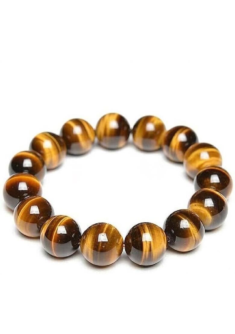 Stone, Crystal Beads, Crystal Bracelet - Indya