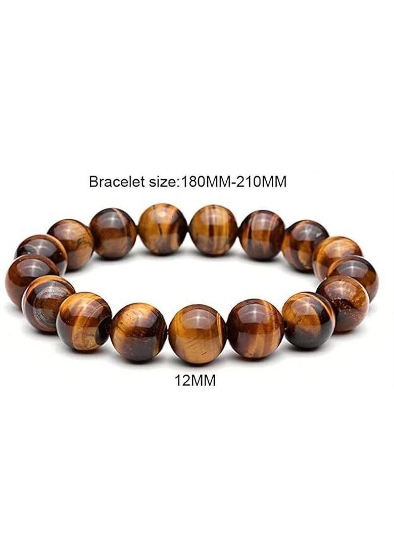 Stone, Crystal Beads, Crystal Bracelet - Indya