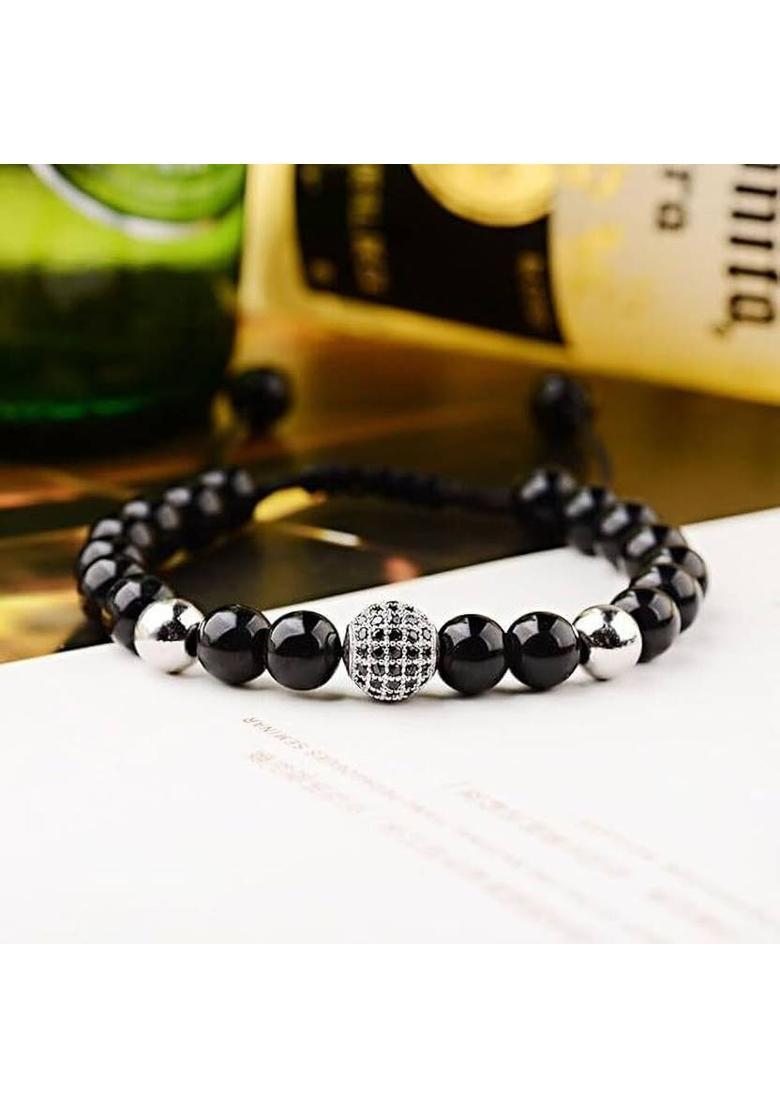 Crystal Bracelet - Indya